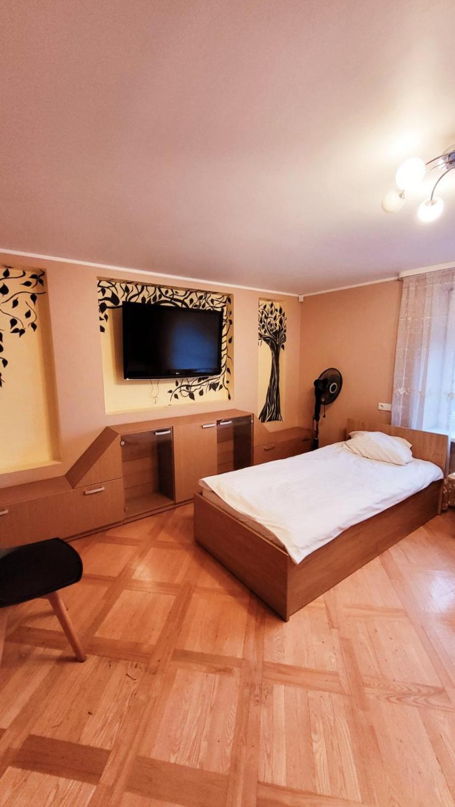 Sveciu Namai "Robeda House" Hotell Kybartai Exteriör bild