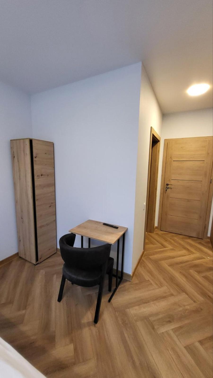 Sveciu Namai "Robeda House" Hotell Kybartai Exteriör bild