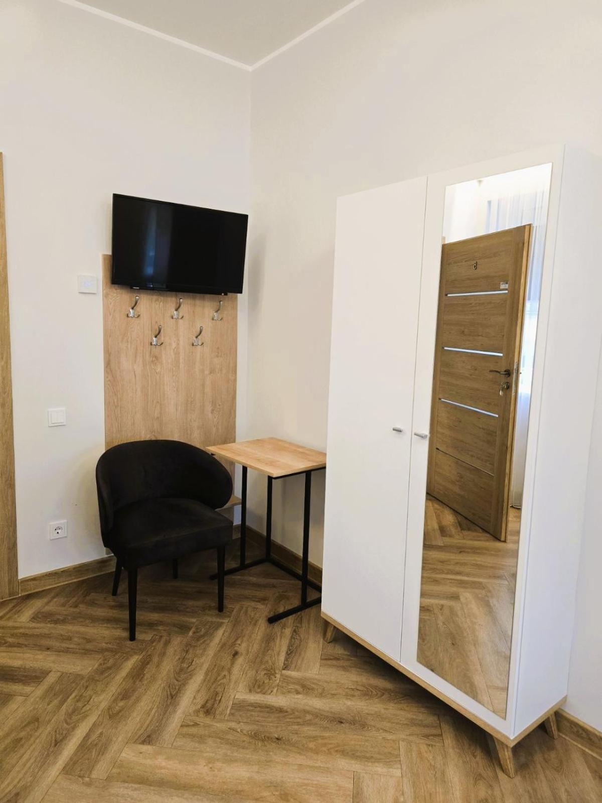 Sveciu Namai "Robeda House" Hotell Kybartai Exteriör bild