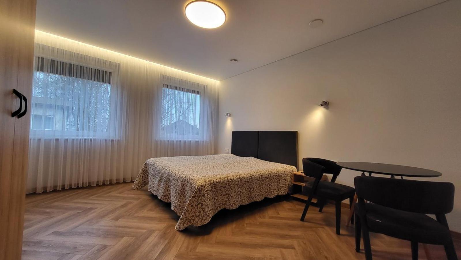 Sveciu Namai "Robeda House" Hotell Kybartai Exteriör bild