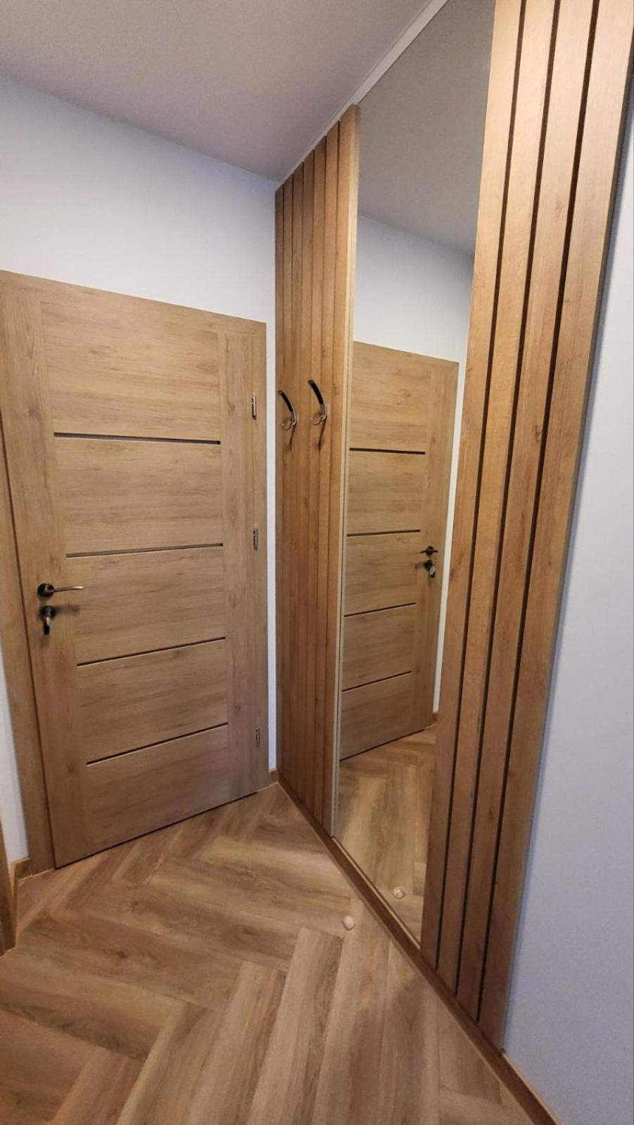 Sveciu Namai "Robeda House" Hotell Kybartai Exteriör bild