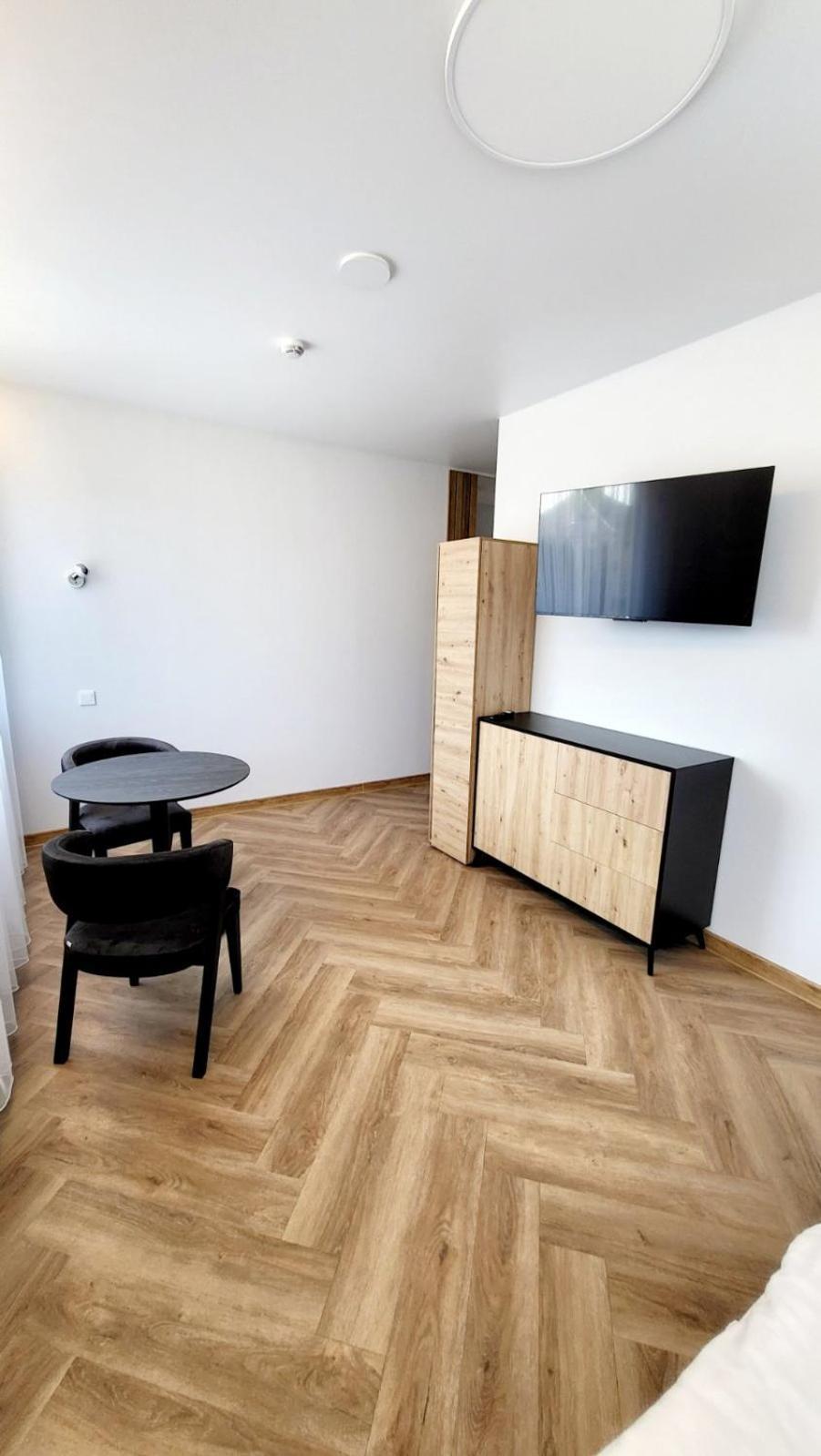 Sveciu Namai "Robeda House" Hotell Kybartai Exteriör bild