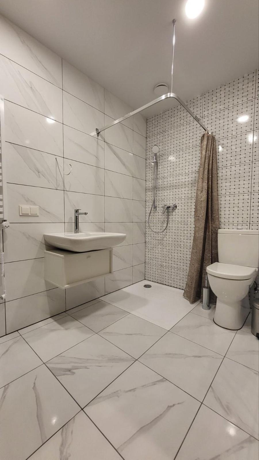 Sveciu Namai "Robeda House" Hotell Kybartai Exteriör bild
