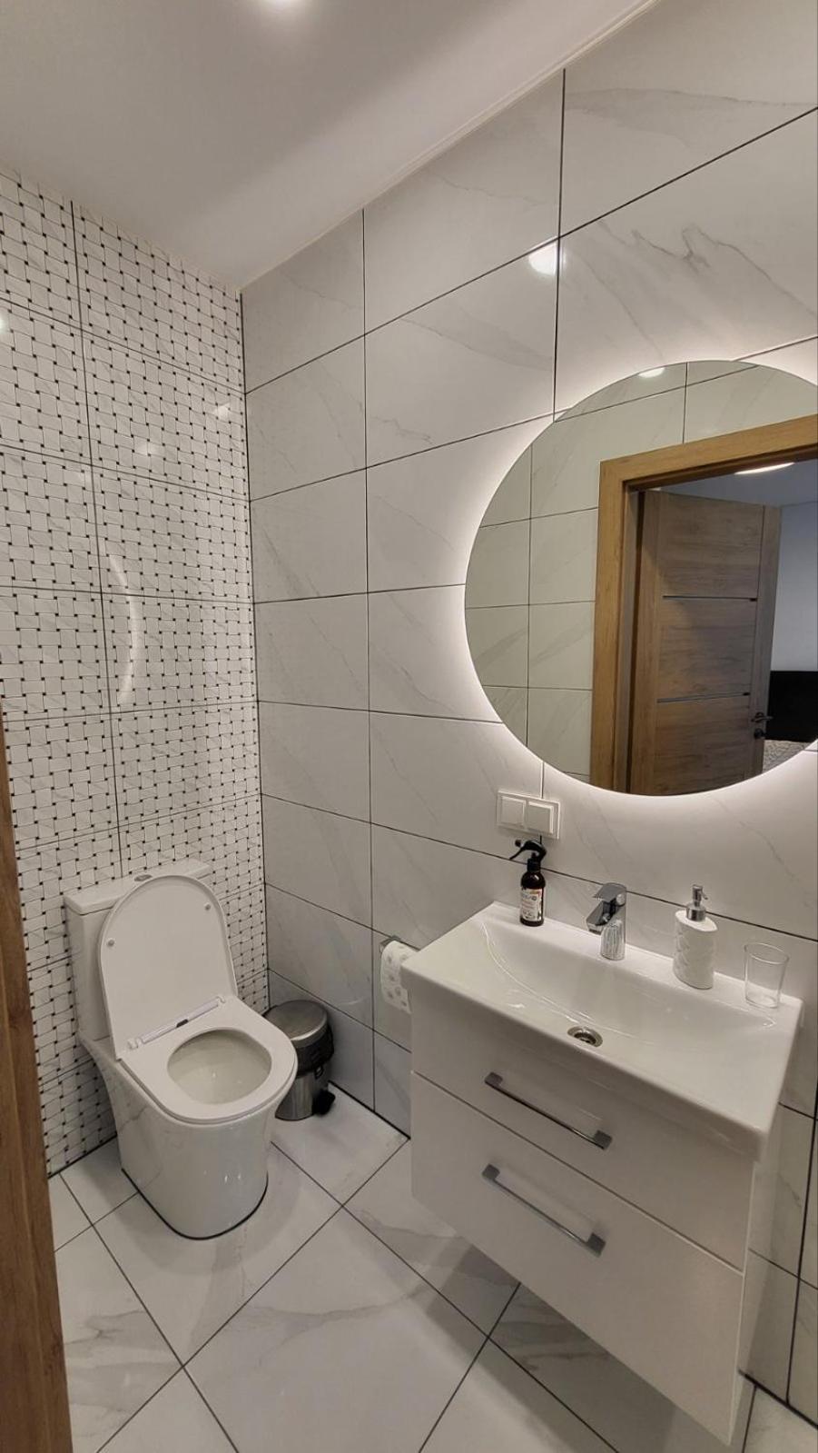 Sveciu Namai "Robeda House" Hotell Kybartai Exteriör bild