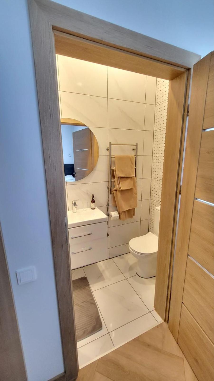 Sveciu Namai "Robeda House" Hotell Kybartai Exteriör bild