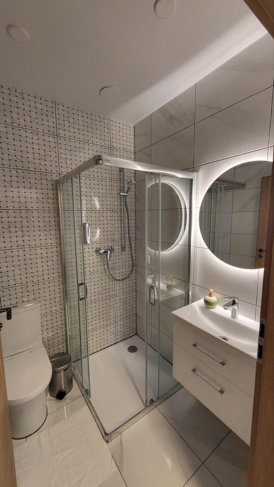 Sveciu Namai "Robeda House" Hotell Kybartai Exteriör bild