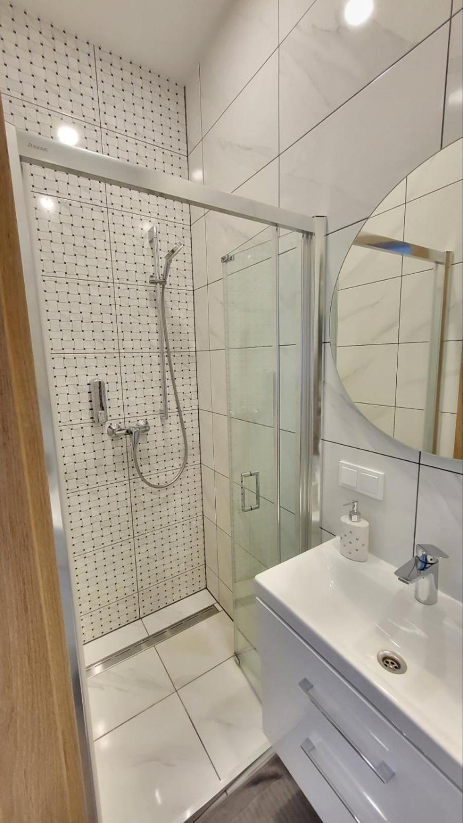 Sveciu Namai "Robeda House" Hotell Kybartai Exteriör bild