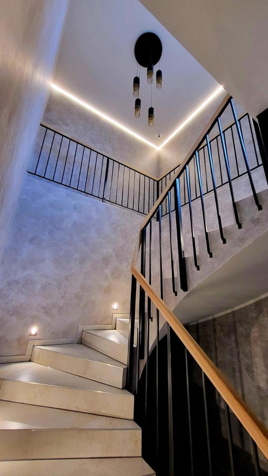 Sveciu Namai "Robeda House" Hotell Kybartai Exteriör bild